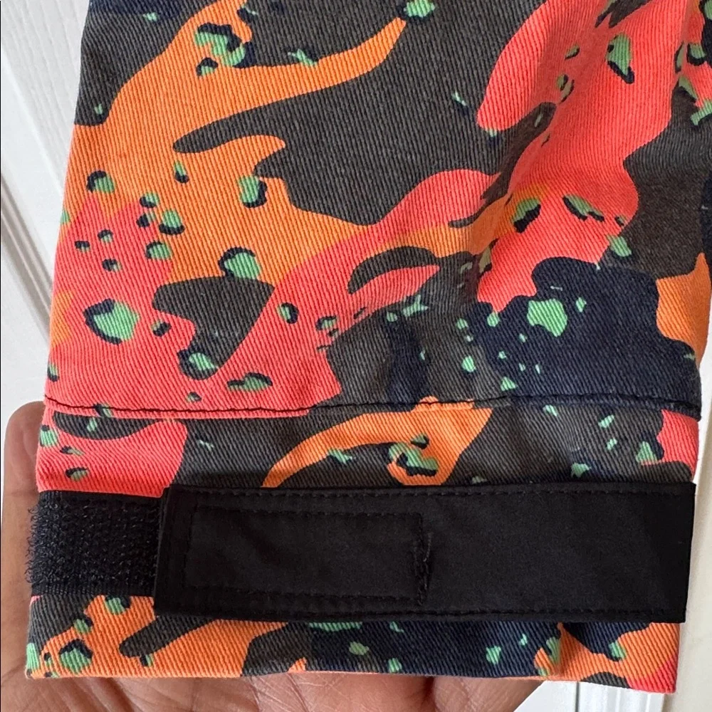 Cookies jacket - Picture 5 of 11